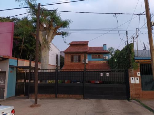 Posadas House | La Pasteur Espacio Social Privado