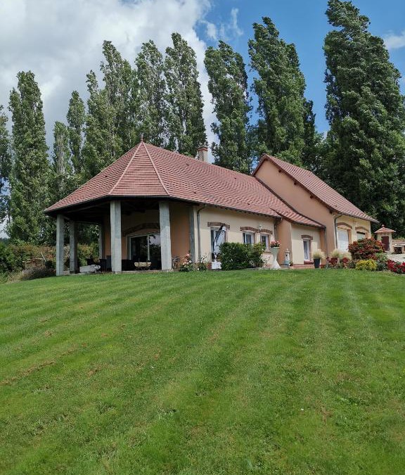 Jars Bed & Breakfast | La Pause 18