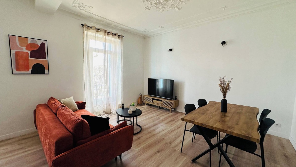 Le Teil Apartment | La Pause Ardéchoise