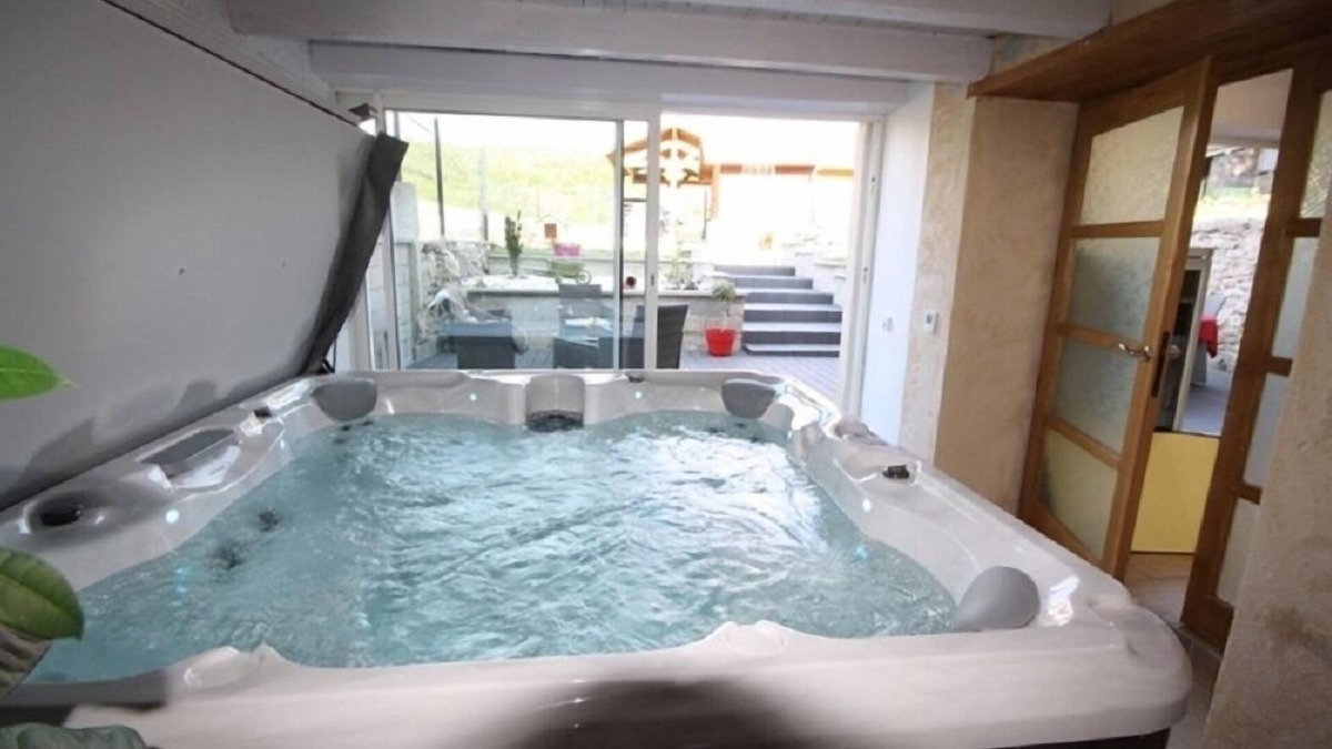 Aranc Bed & Breakfast | La Pause en Bugey