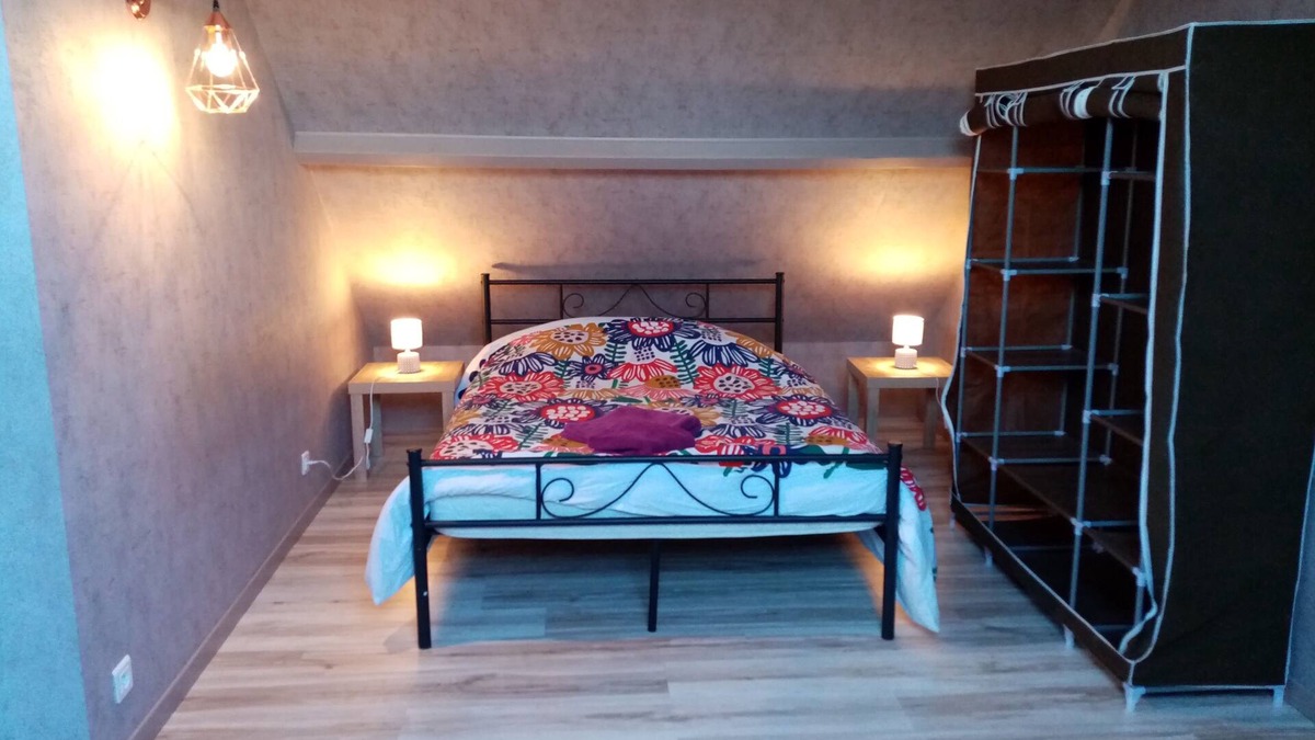 Ecrosnes Bed & Breakfast | * La pause Eurélienne *