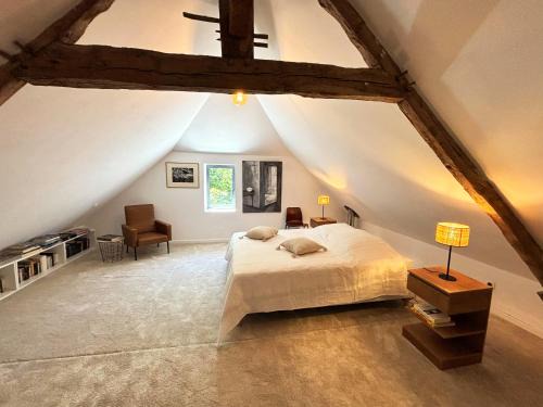 Sarrazac House | La Pause Lotoise