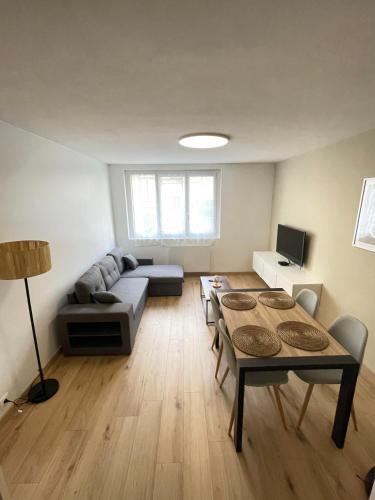 Tulle Apartment | La pause tranquille