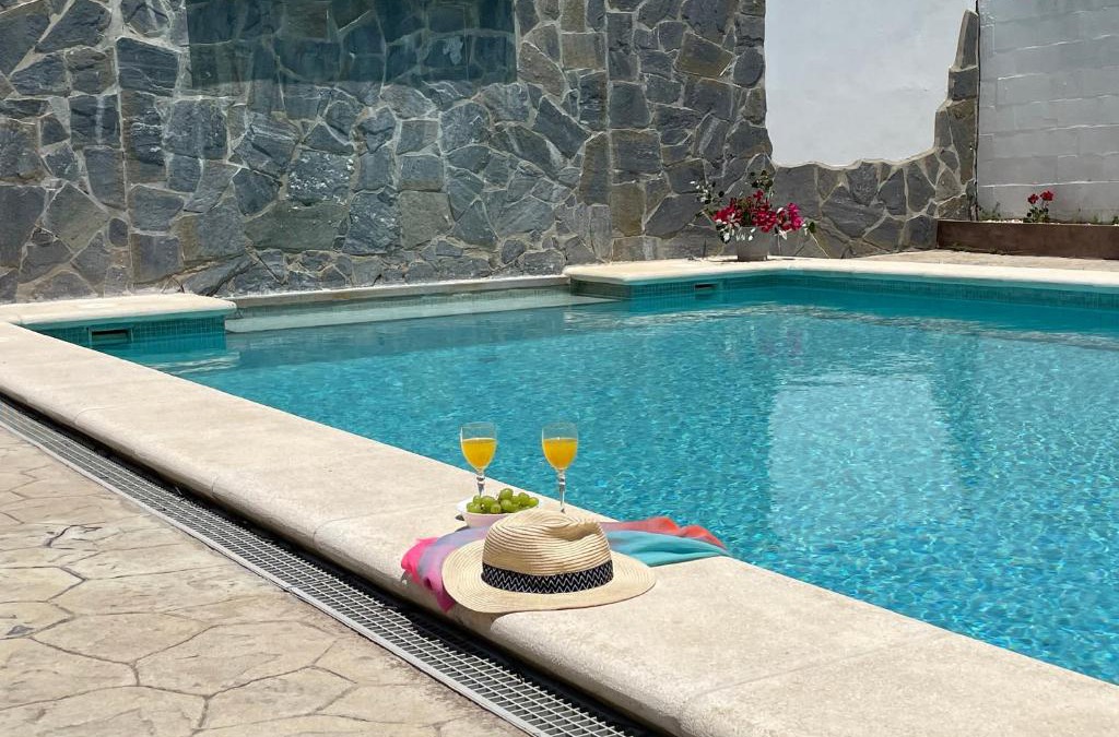 Brena y Marismas de Barbate Natural Park Apartment | La Pechá Chica