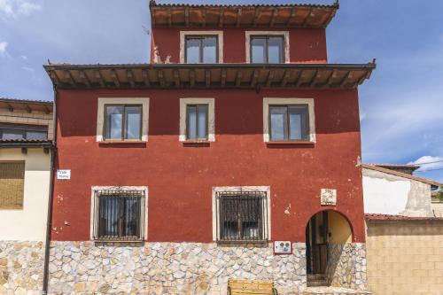 Galarde Ski Chalet | La Pedraja de Atapuerca