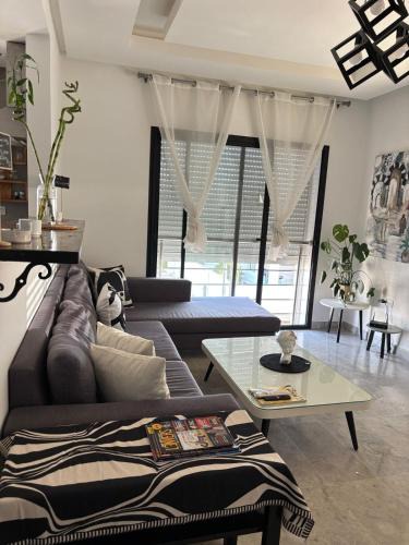Sidi Abdel Aziz Apartment | La Penélope
