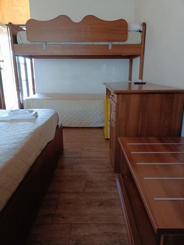 Montereale House | La Pennichella