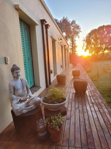 San Antonio de Areco Hotel | La Perdida Casa de Campo