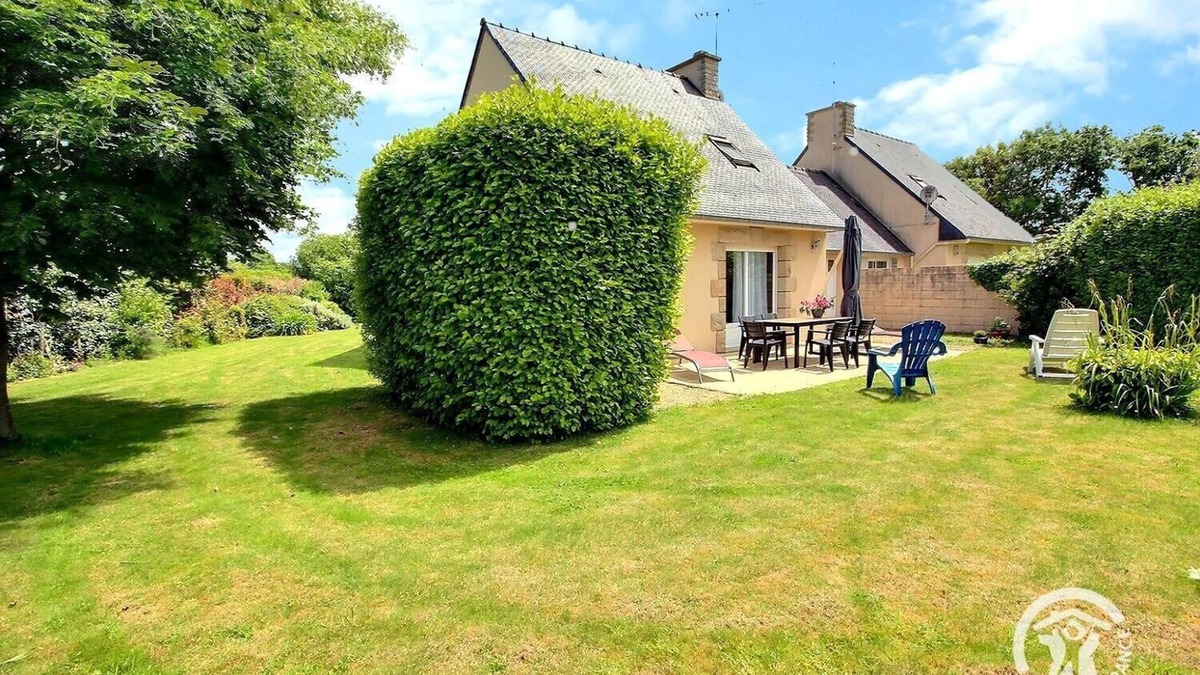 Lezardrieux House | La Perdrix - Lezardrieux