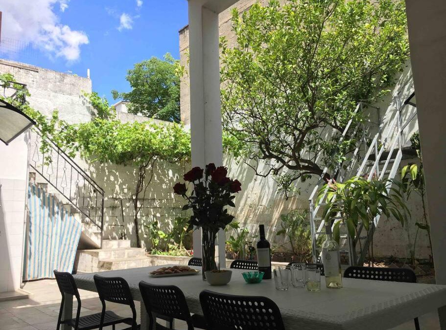 Sava House | La Pergola di Amalia