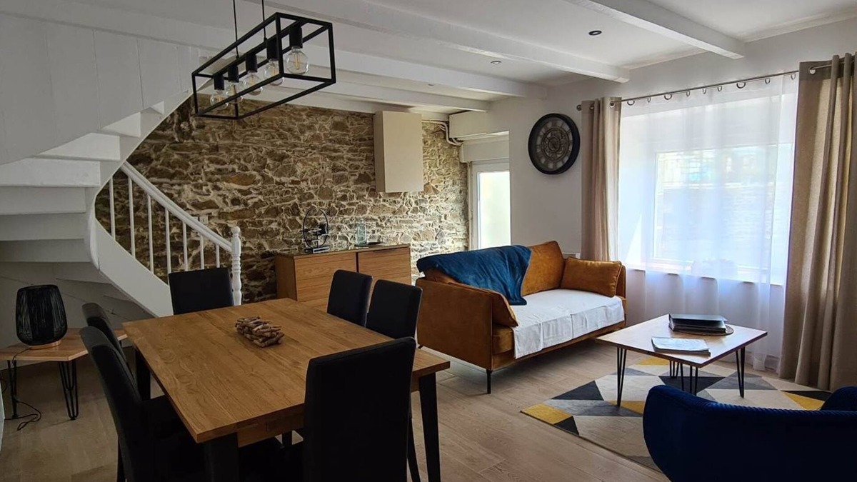 Pordic House | La Periline - Pordic