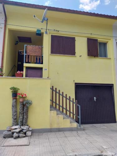 San Lorenzo Bellizzi Bed & Breakfast | La Perla del Dolcedorme