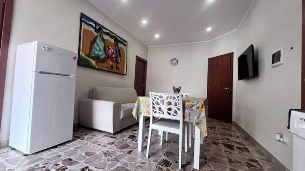 Carlentini Apartment | La Perla Holiday Home