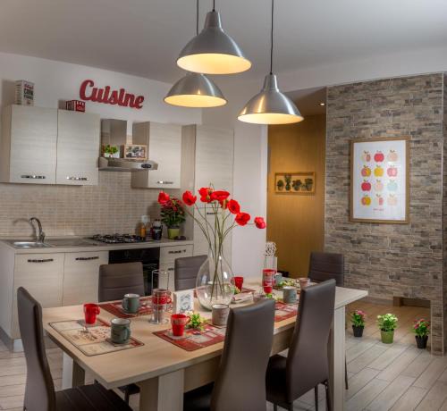 Nissoria Bed & Breakfast | La Perla Nera B&B
