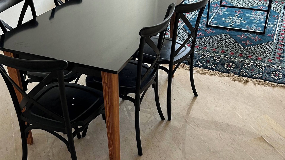 El Aouina Apartment | La perle