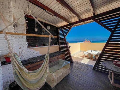 Puerto Lajas Apartment | La perlita de Puerto Lajas