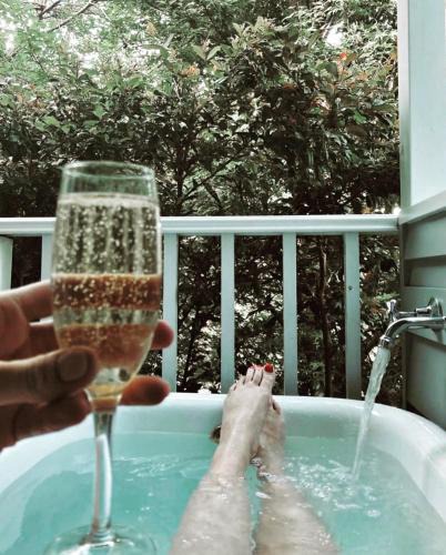 Lorne Bed & Breakfast | La Perouse Lorne