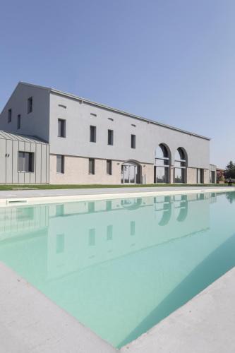 Guastalla Bed & Breakfast | La Pervinca - Ospitalità, Natura, Cura