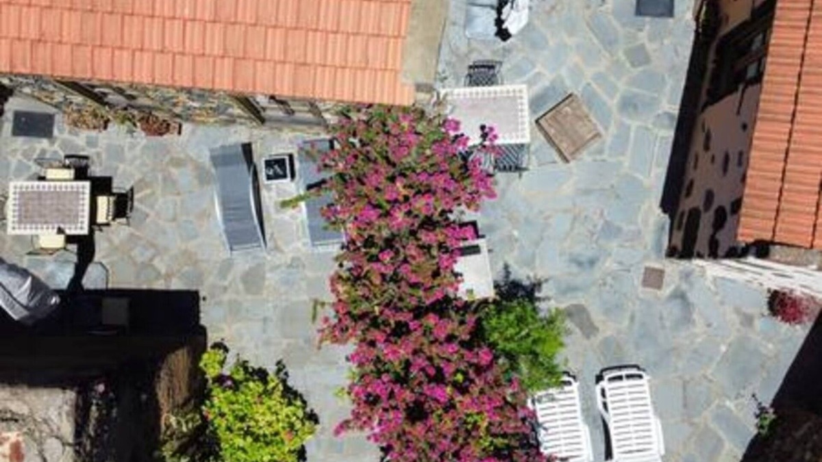 Taibique Cottage | La Pestilla 1 - Charming rustic house, El Hierro