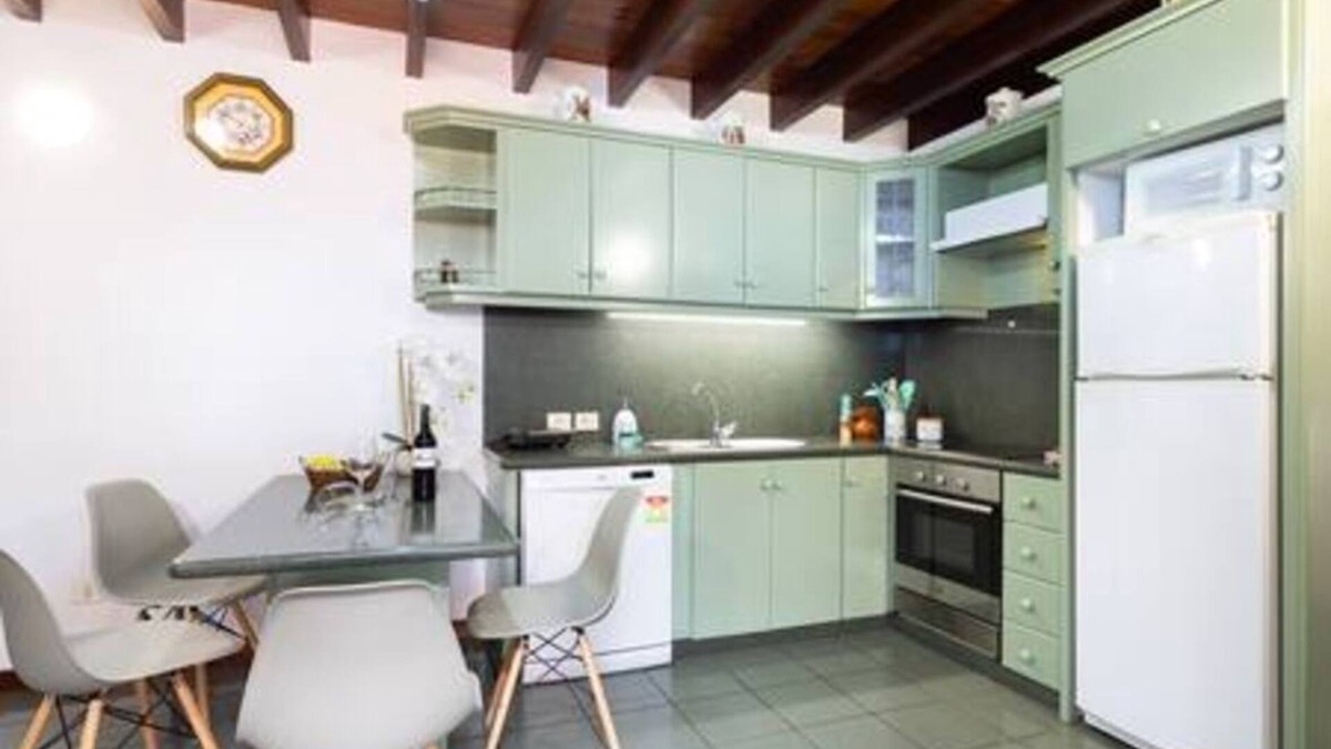 Taibique Apartment | La Pestilla 3 - Cozy rustic house, El Hierro