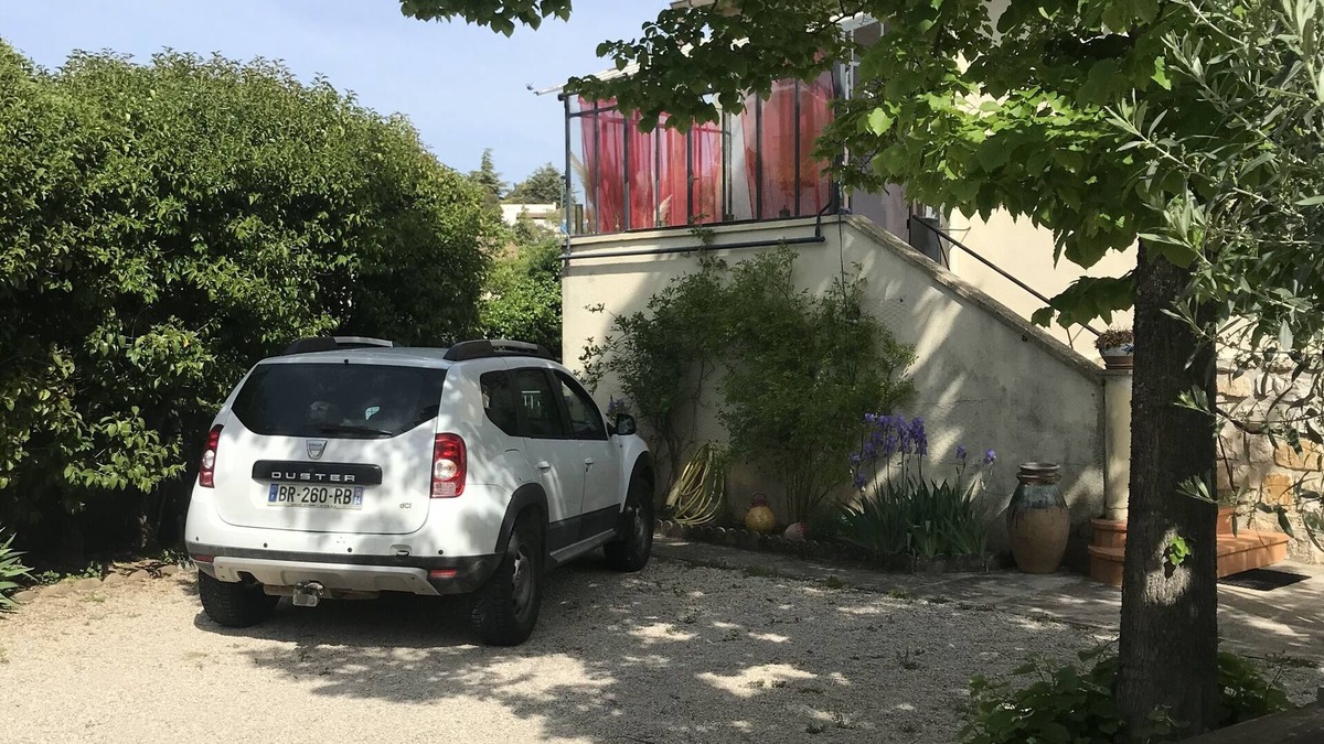 La Bastide-des-Jourdans House | La Petite Reynière