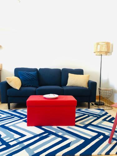 Rawdon Apartment | La Petite Auberge Sur Queen