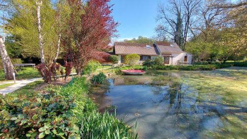 Blaru Bed & Breakfast | La petite campagne