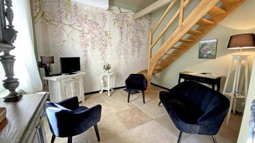 Chateauponsac Bed & Breakfast | La petite charmille