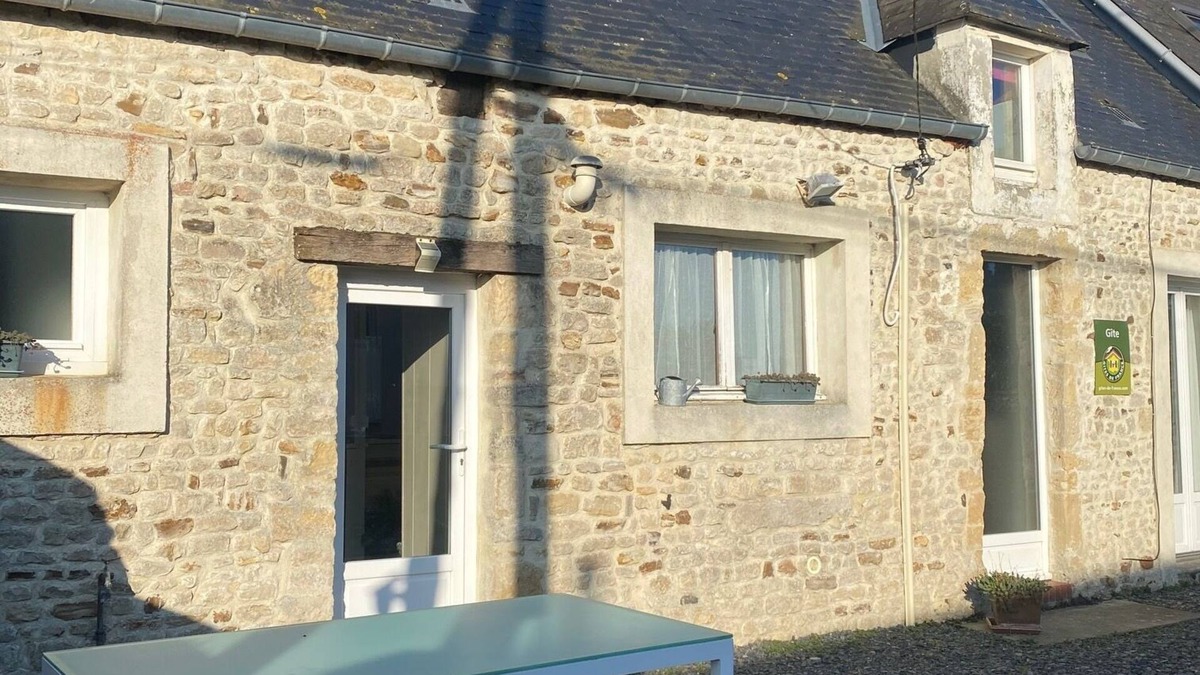 Russy Cottage | La petite de Houtteville