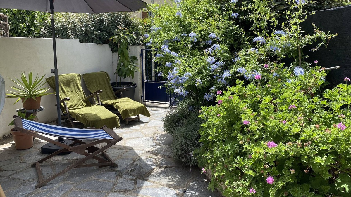 Poggio-Mezzana House | La Petite Famille à la mer