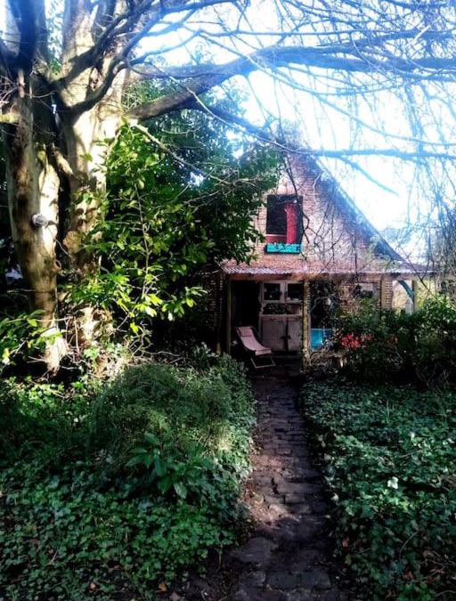 Gueutteville-les-Gres House | La petite maison des grès