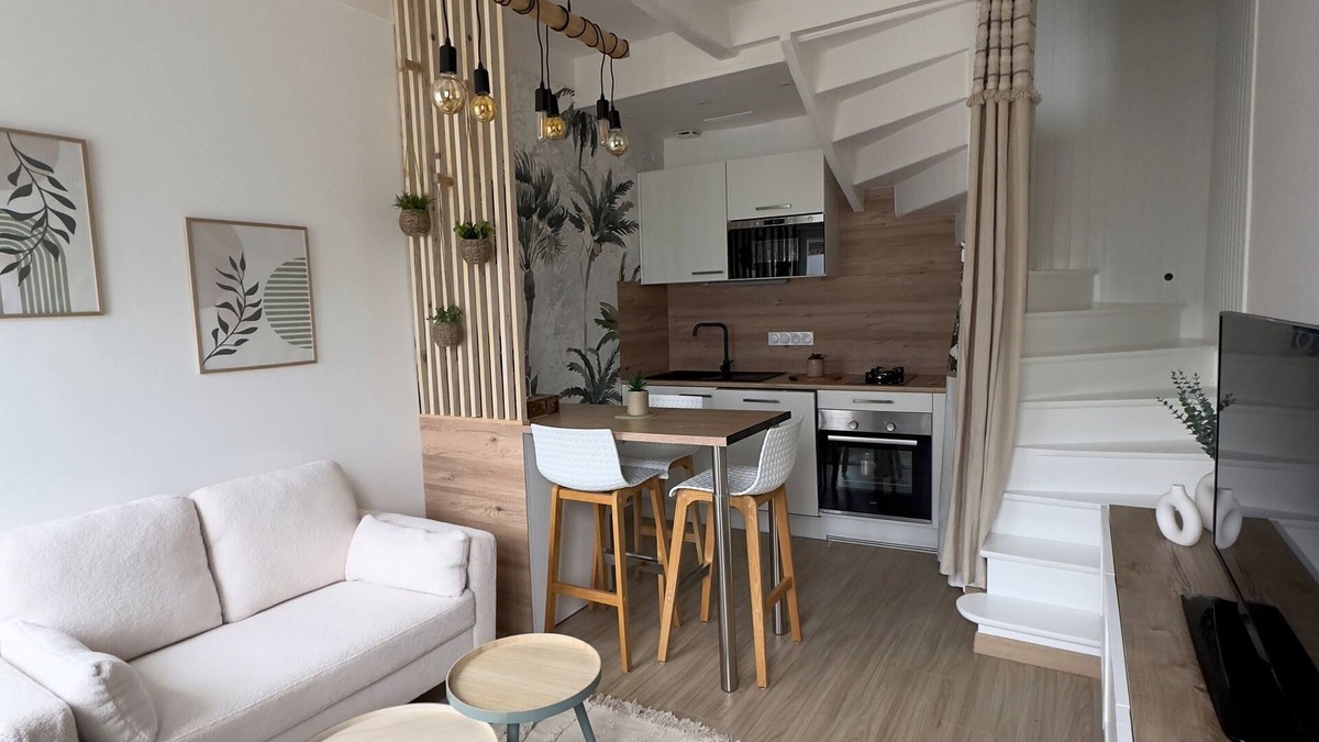 Tremereuc House | La Petite M