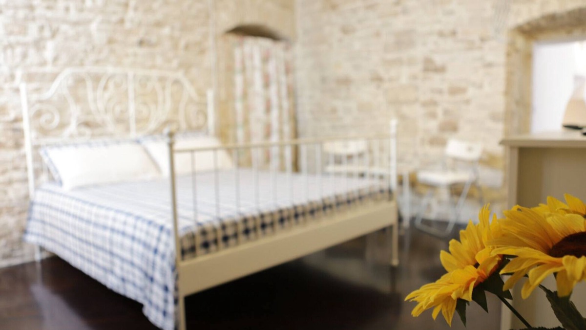 Ruvo di Puglia Apartment | La Petite Maison