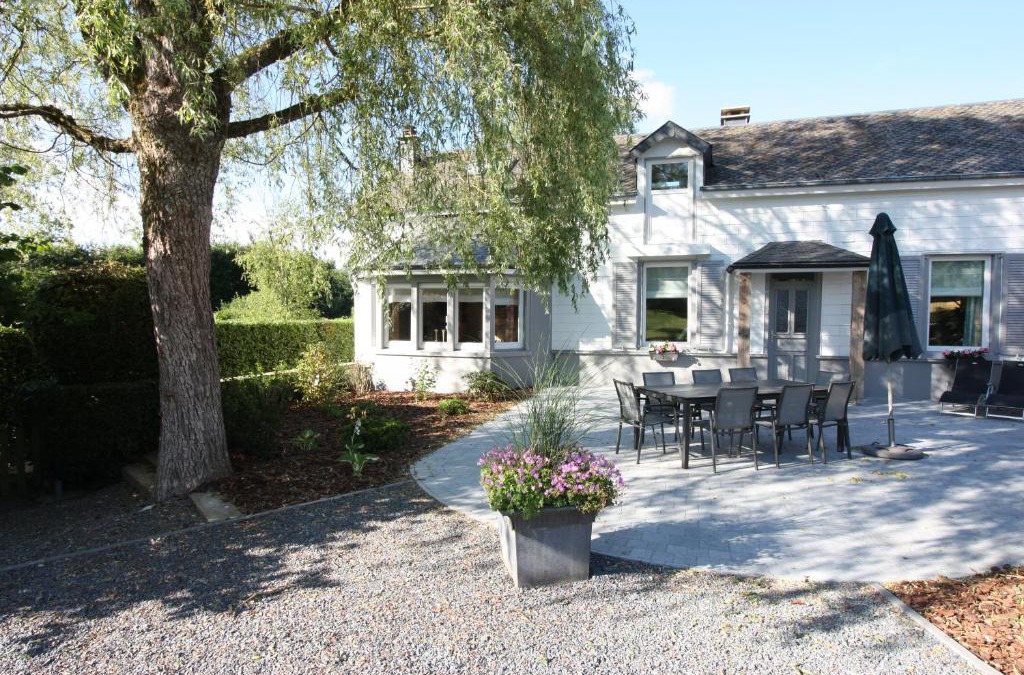 Corbion House | La Petite Maison Maqua