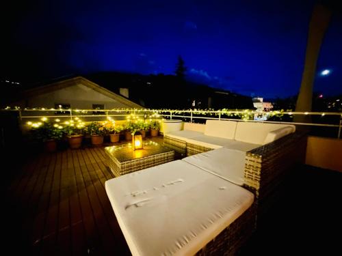 Sierre Apartment | La Petite Maline friends & family