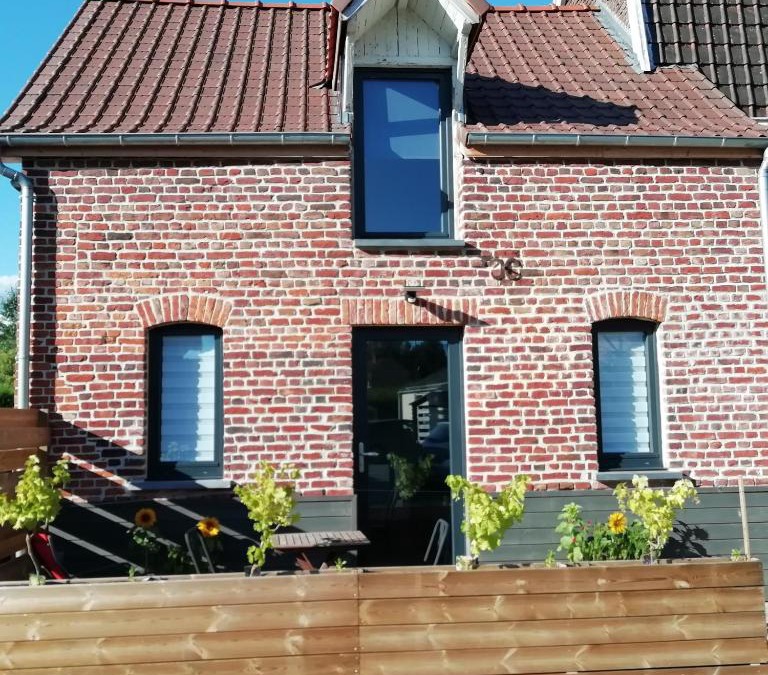 Verlinghem Apartment | La Petite Pause