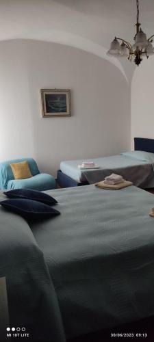 Canino Apartment | La Piazzetta Alloggio Turistico