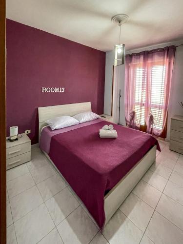 Torella dei Lombardi Bed & Breakfast | La Piazzetta