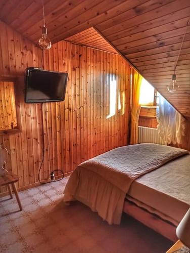 Folignano Apartment | La piccola Baita