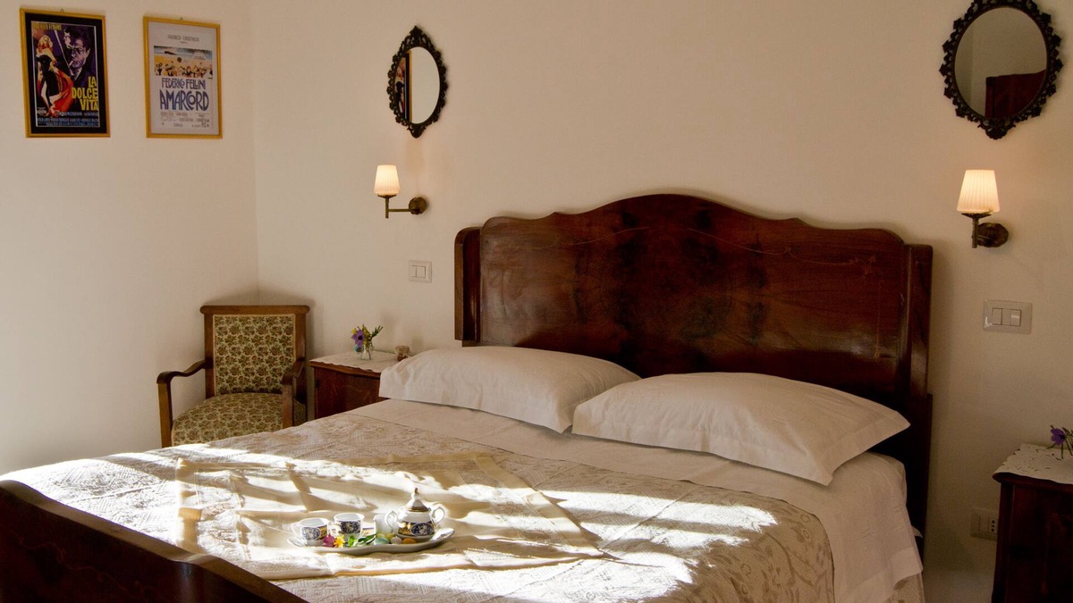 Giffoni Valle Piana House | La Piccola Casa del Cinema