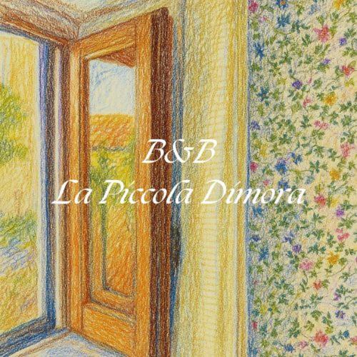 Sieti Apartment | La piccola dimora