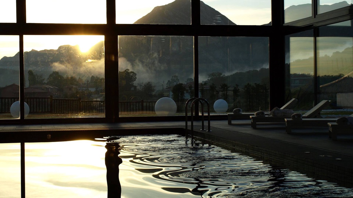 Ribadesella Hotel | La Piconera And Spa