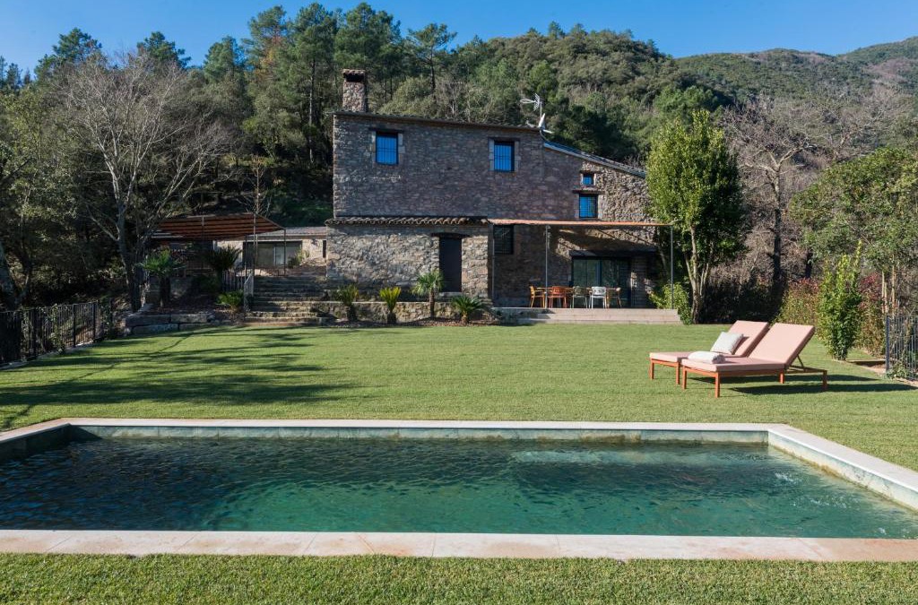 Osor Cabin | La Piconera (Petit Luxe)