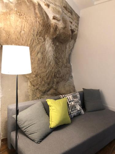 Pietrapertosa Apartment | La Pietra Verde