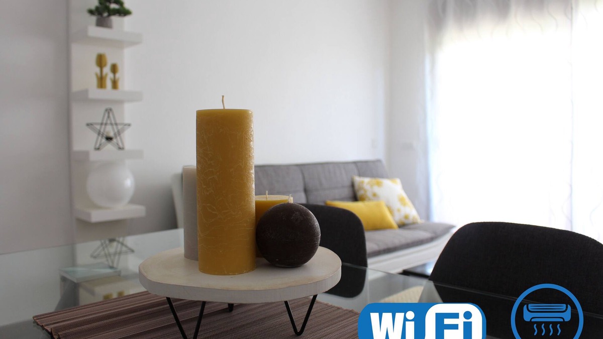 La Pineda Apartment | La Pineda Beach and Golf