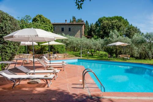 Varna House | La Pineta Farm House