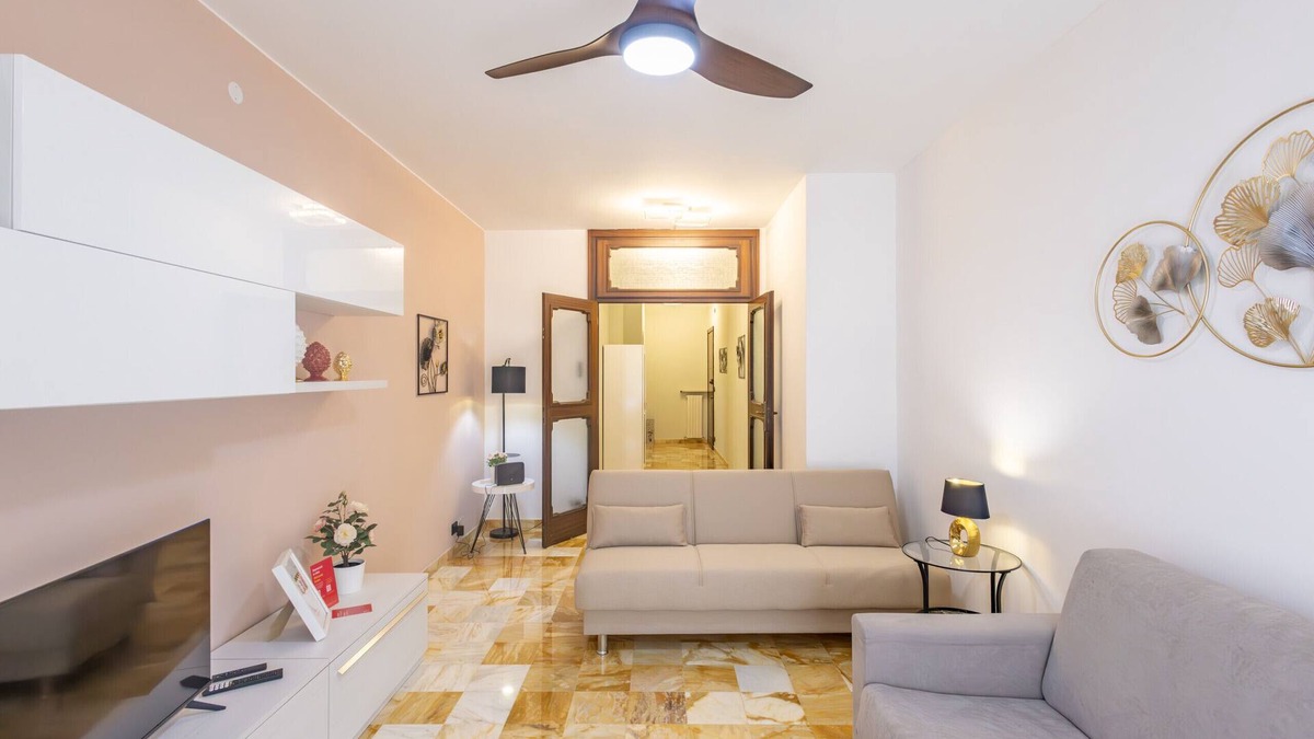 Sanremo Apartment | La Pineta sul Mare by Wonderful Italy