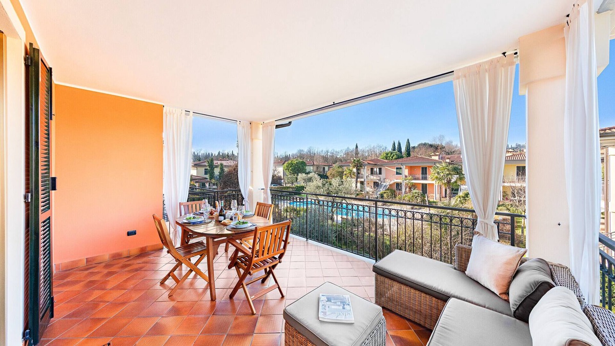 Crociale Apartment | La Piopa 2/20 con piscina by Wonderful Italy