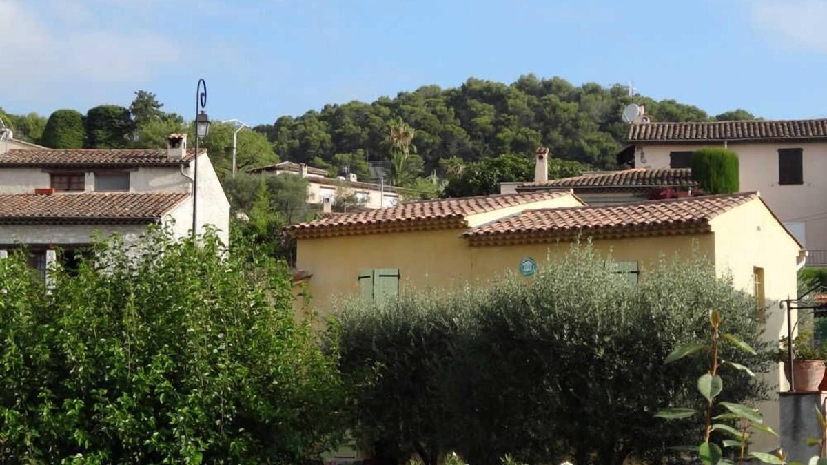 La Colle-sur-Loup House | La Pitchounette - La Colle-sur-Loup