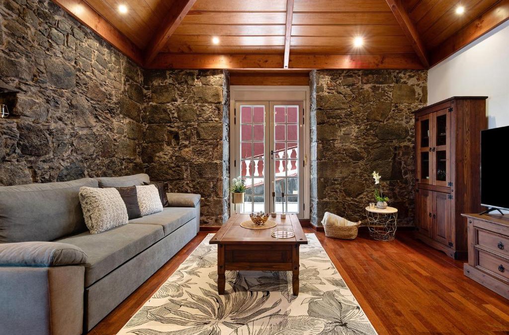 Montijos Apartment | La Planta Vieja I